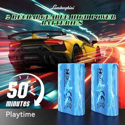 Remote control car, a suitable birthday gift for both boys and girls